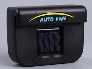 ventilation fan for car