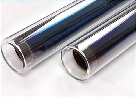 Solar vacuum tube/ETC tubes